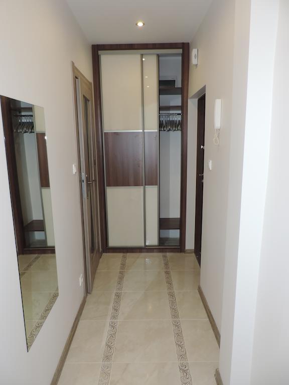 Gdanskie Apartamenty - Apartament Targ Rybny Z Widokiem Na Motlawe חדר תמונה