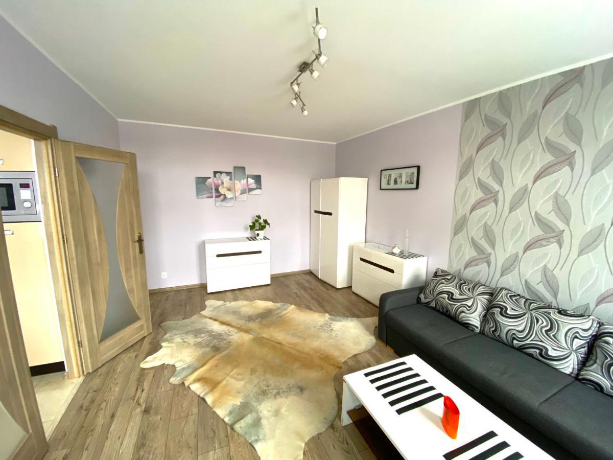Gdanskie Apartamenty - Apartament Targ Rybny Z Widokiem Na Motlawe מראה חיצוני תמונה